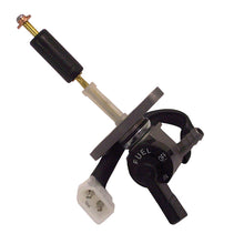 BCR Petrol Tap HM DERAPAGE 50/125cc with Fuel Level Sensor