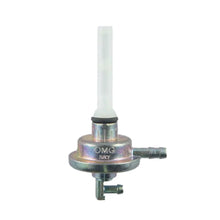BCR Rubinetto Benzina a Depressione APRILIA/MALAGUTI/MBK/PIAGGIO/YAMAHA