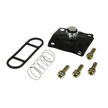 BLAST Fuel Tap Overhaul Kit SUZUKI GSX-R 600/750 97-00 - [FCK-35]