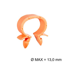 BLAST Fascetta fermacavi BMW - Tubazioni Freno, ABS