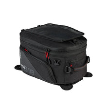 BCR Borsa Serbatoio B18 - Cinghie/Magneti (non incl.) (15,5/25lt)