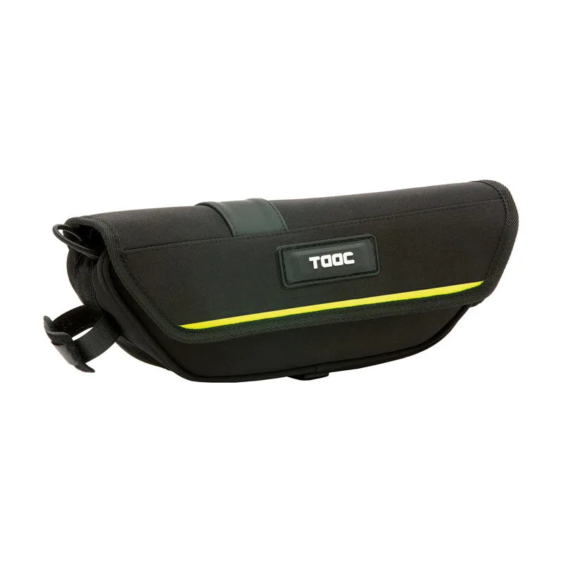 TAAC Borsa Piccola da Manubrio TC7 3lt Nero