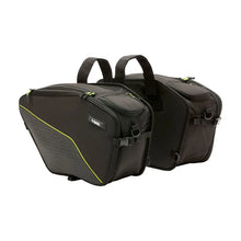 TAAC Side Bags TC30 20/30lt Black 