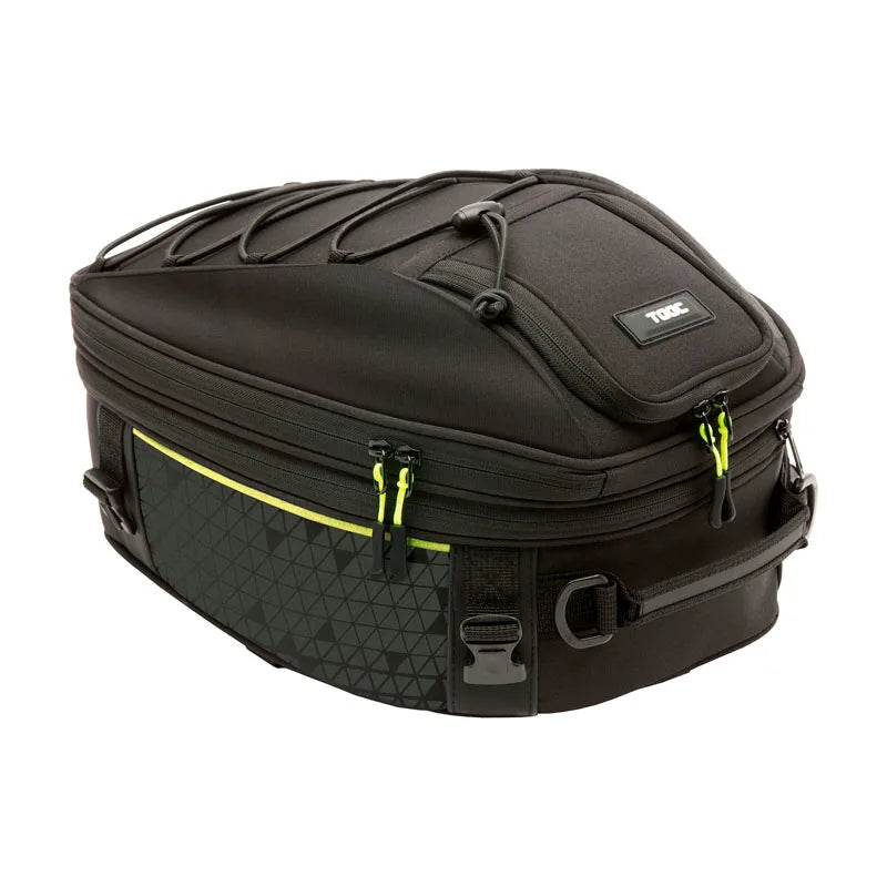 TAAC Borsa da Sella TC32 15/20lt Black TC32