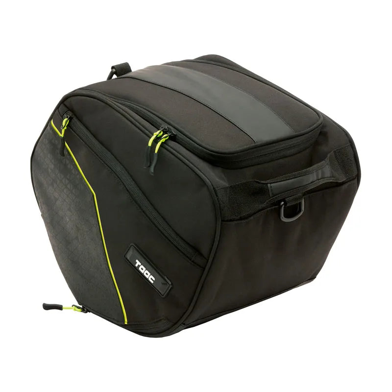 TAAC Borsa da Sella TC3 15lt Black