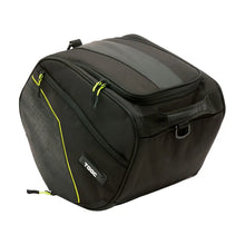 TAAC Borsa da Sella TC3 15lt Black