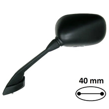 BCR LEFT MIRROR YA FAZER FZ1 S 1000 