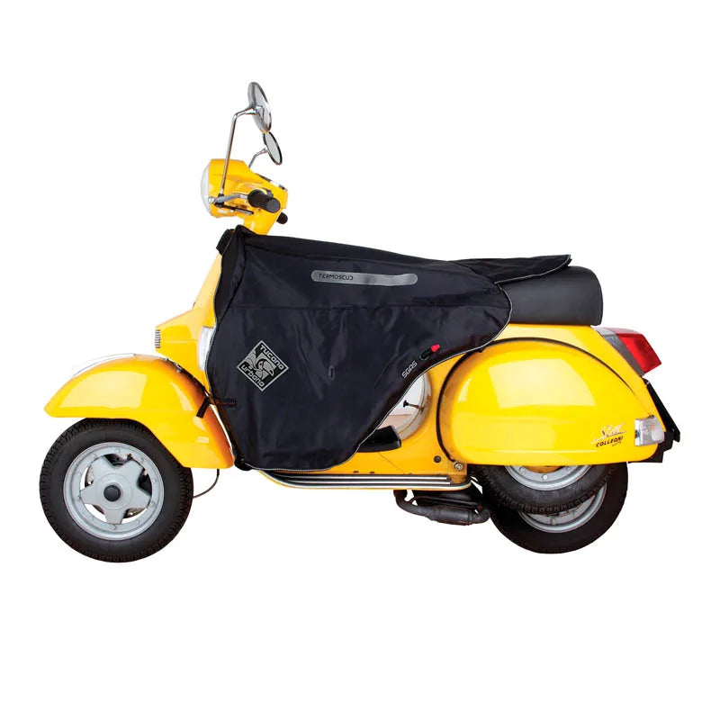 TUCANO URBANO Coprigambe Termoscud® R013X Nero