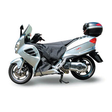 TUCANO URBANO Coprigambe Termoscud® R047N Nero