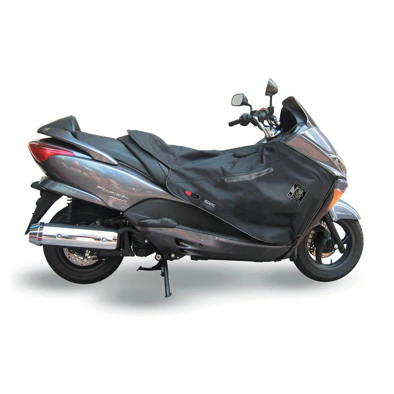 TUCANO URBANO Coprigambe Termoscud® R050X Nero