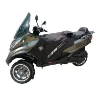 TUCANO URBANO Coprigambe Termoscud® PRO R062PROGX Nero