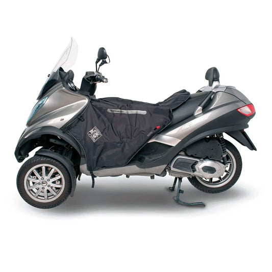 TUCANO URBANO Coprigambe Termoscud® R062WX Nero