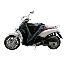 TUCANO URBANO Coprigambe TERMOSCUD® R081X Black R081 PIAGGIO BEVERLY - Race Moto Shop