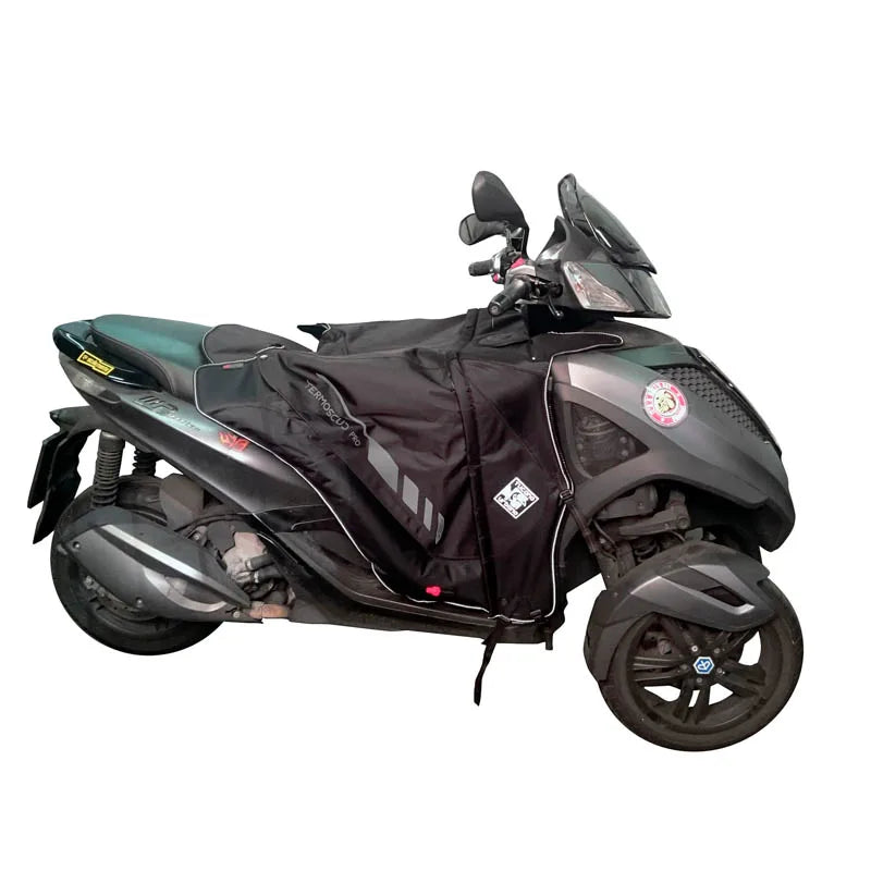 TUCANO URBANO Coprigambe Termoscud® PRO R085PROX Nero