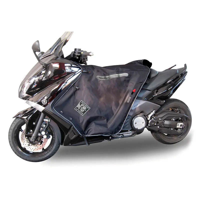 TUCANO URBANO Coprigambe TERMOSCUD® R089X Black R089 YAMAHA TMAX 530