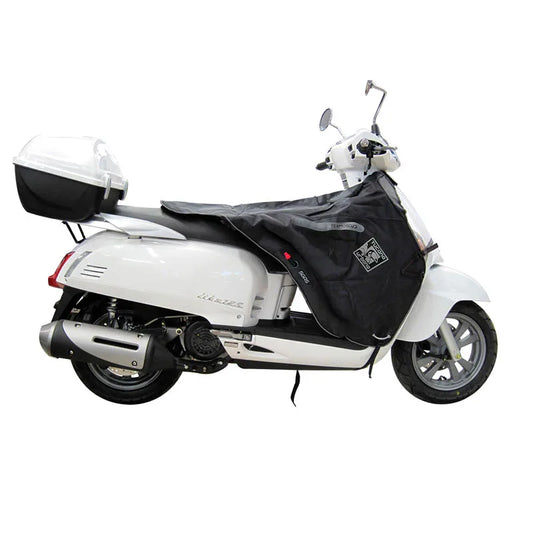 TUCANO URBANO Coprigambe Termoscud® R151X Nero