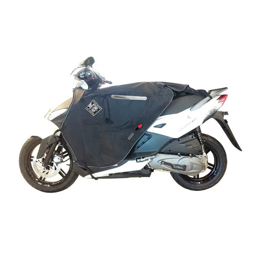 TUCANO URBANO Coprigambe Termoscud® R179X Nero KYMCO AGILITY