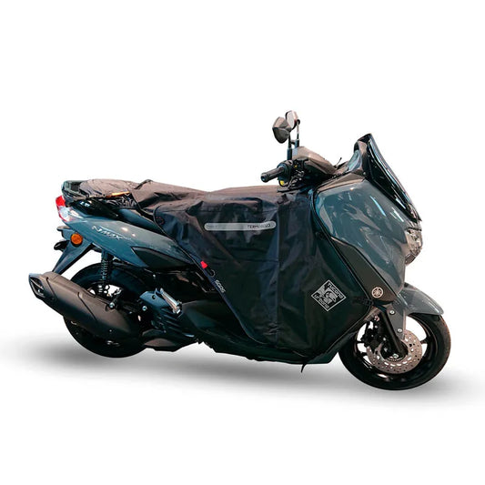 TUCANO URBANO Coprigambe Termoscud® R225X Nero