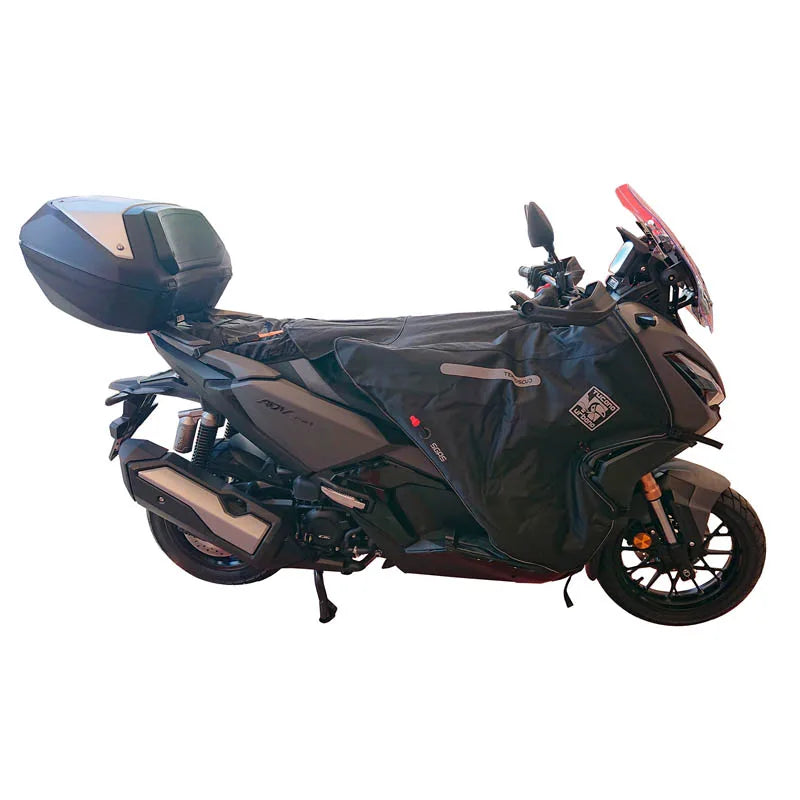 TUCANO URBANO Coprigambe TERMOSCUD® R228X Black R228 HONDA ADV 350 2025