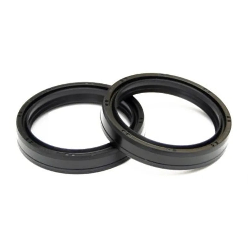 CENTAURO Fork Oil Seals D.43X54X11 - Type RSA (Pair) 