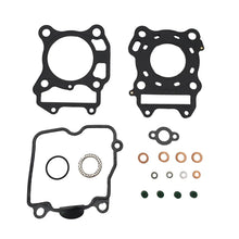 BCR Emery Seals SUZUKI BURGMAN 125cc (Series)