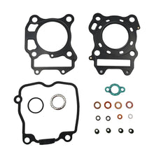 BCR Emery Seals SUZUKI BURGMAN 150cc (Series)