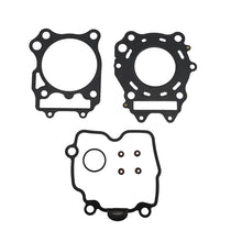 BCR Emery Seals SUZUKI BURGMAN 250cc (Series)