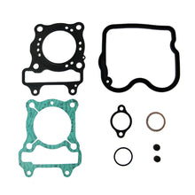 BCR Emery Seals HONDA SH 125cc 4T (Series)