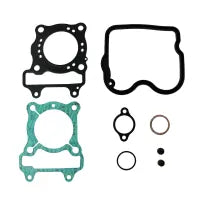 BCR Emery Seals HONDA SH 150cc 4T (Series)