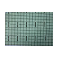 CENTAURO Foglio Guarnizione in Fibra Aramidica 235x335mm Spessore 0,5mm