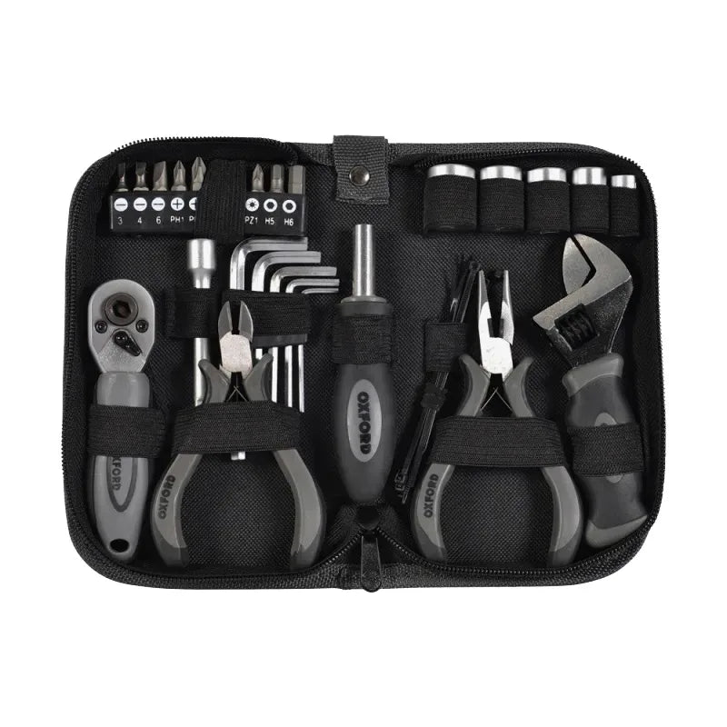 OXFORD Set Attrezzi Pro