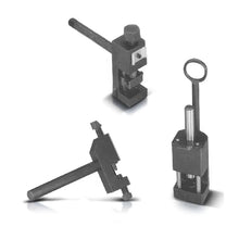 REGINA Complete Set of Tools for Cutting, Assembling and Closing 5/8 Chains