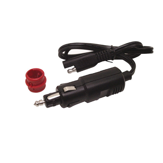 BCR Battery Charger Cable (Cigarette Lighter Socket)