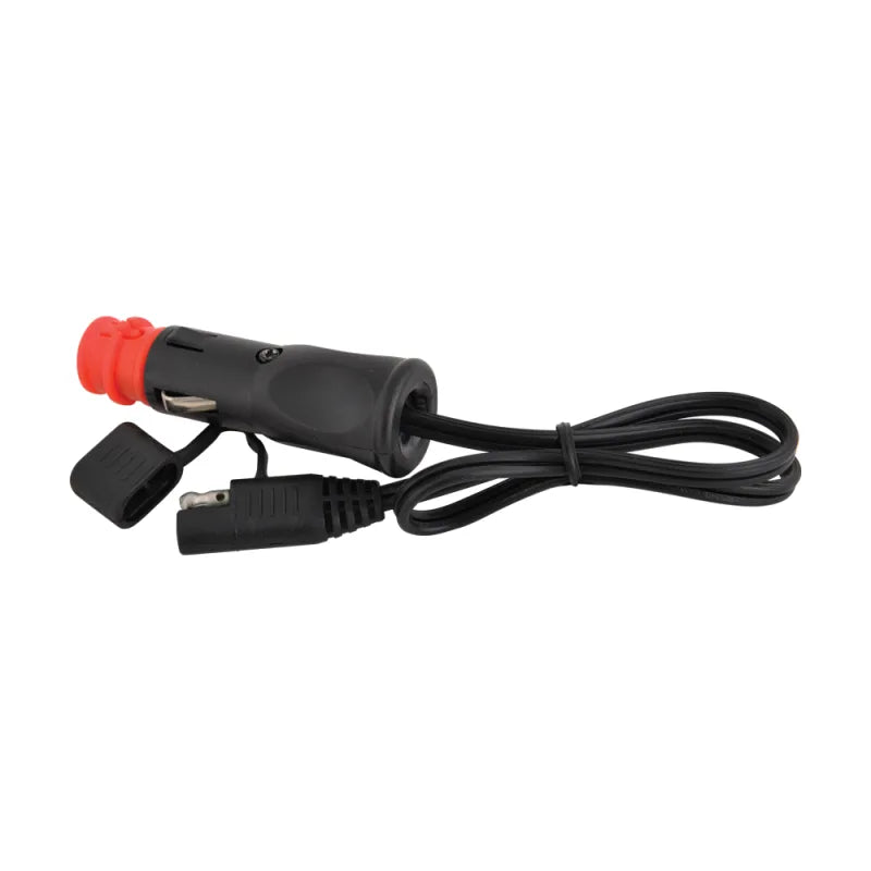 OXFORD 12V cigarette lighter cable with SAE reduction