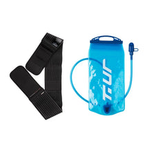 T.UR KIT HYDRO SUPPORT SYSTEM Cintura+Sacca - Taglie M/L