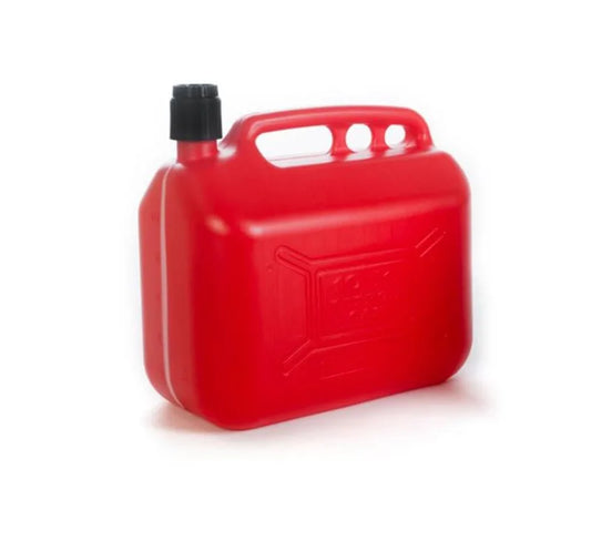 BCR Petrol Can - Approved - 10L
