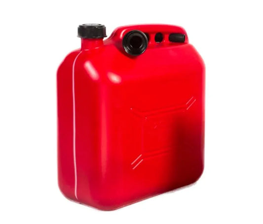 BCR Petrol Can - Approved - 20L