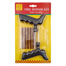 BCR Riparazione Pneumatici Tubeless LIGHT (Kit)