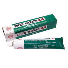 BCR Soluzione Vulcanizzante Camere d'Aria e tubeless (50gr)