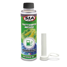 SIA Trattamento Iniettori (250ml)