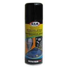 SIA Spray Avviamento Motori - Spray (200ml)