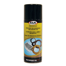 SIA Rimuovi Guarnizioni - Spray (400ml)