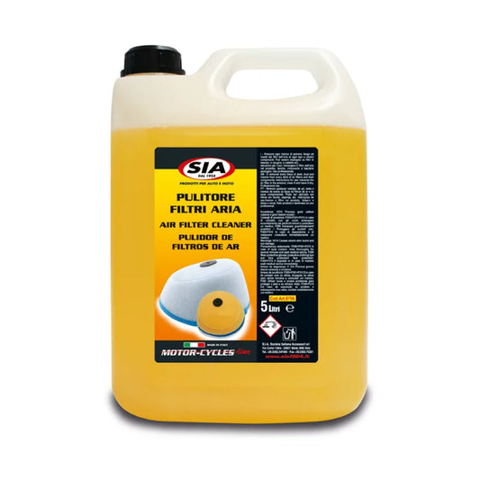 SIA Air Filter Cleaner (5lt)