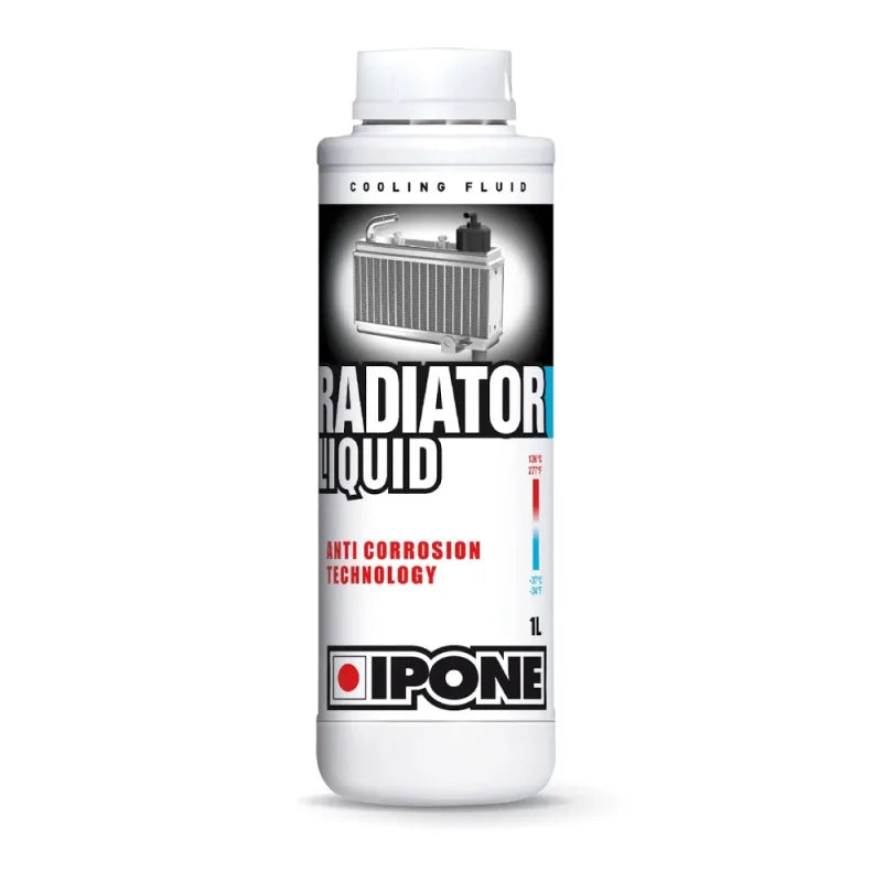 IPONE Liquido Raffreddamento RADIATOR LIQUID (1lt)