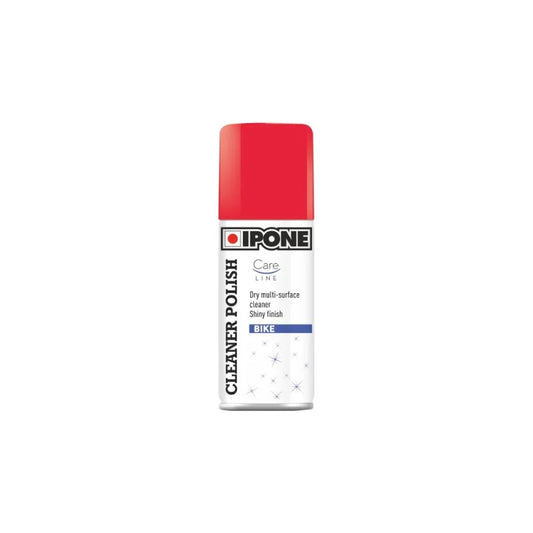 IPONE Pulitore Spray CLEANER POLISH (100ml)
