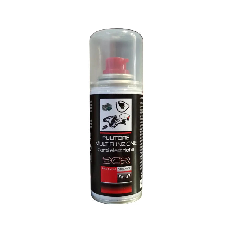 BCR Contact Cleaner (100ml) 