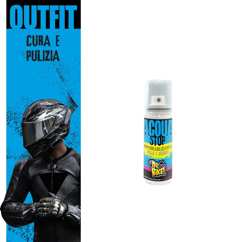 DR.BIKE CLOTHING - ACQUA STOP waterproofing - 200ml 