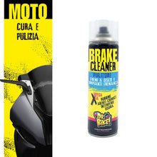 DR.BIKE MOTO - Brake Disc Cleaner BRAKE CLEANER - 500ml 