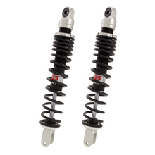 COPPIA AMMORTIZZATORI YSS TE302-370T-02-88 SUZUKI BURGMAN 650 2002-2011 PESO 86-12KG