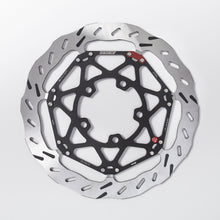 BRAKING DISCO EPTA WAVE FLOTTANTE ANTERIORE AL-HUB Ø310 KAWASAKI NINJA 400